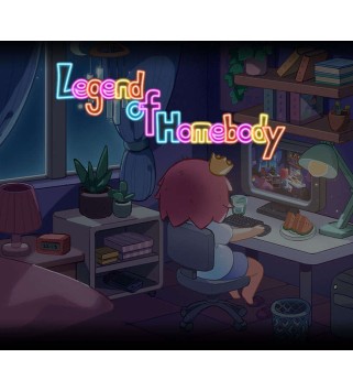Legend of Homebody Steam Key GLOBAL